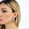 Серьги Boccadamo, XOR654RS RG Серьги Boccadamo, XOR654RS RG